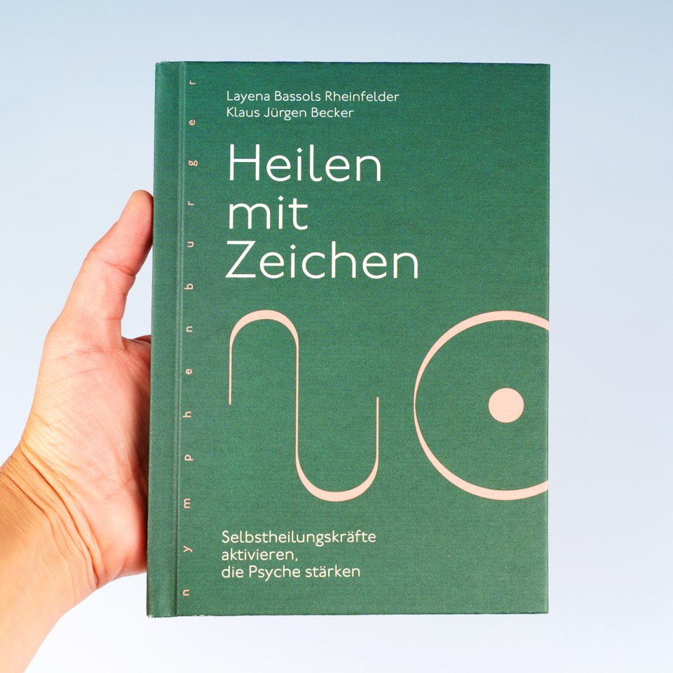 Heilen mit Zeichen