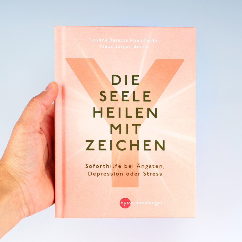 Die Seele heilen mit Zeichen