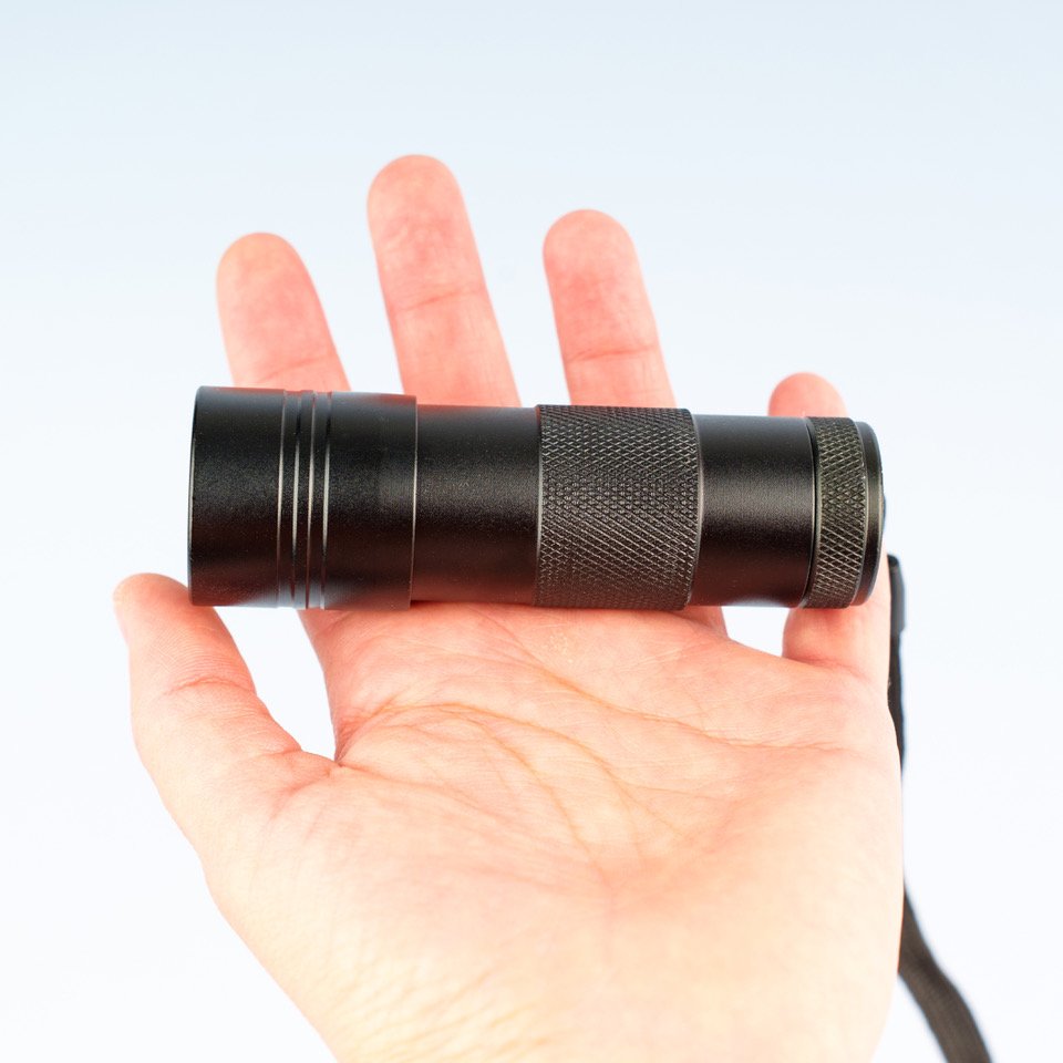 UV-Lampe - Image 5
