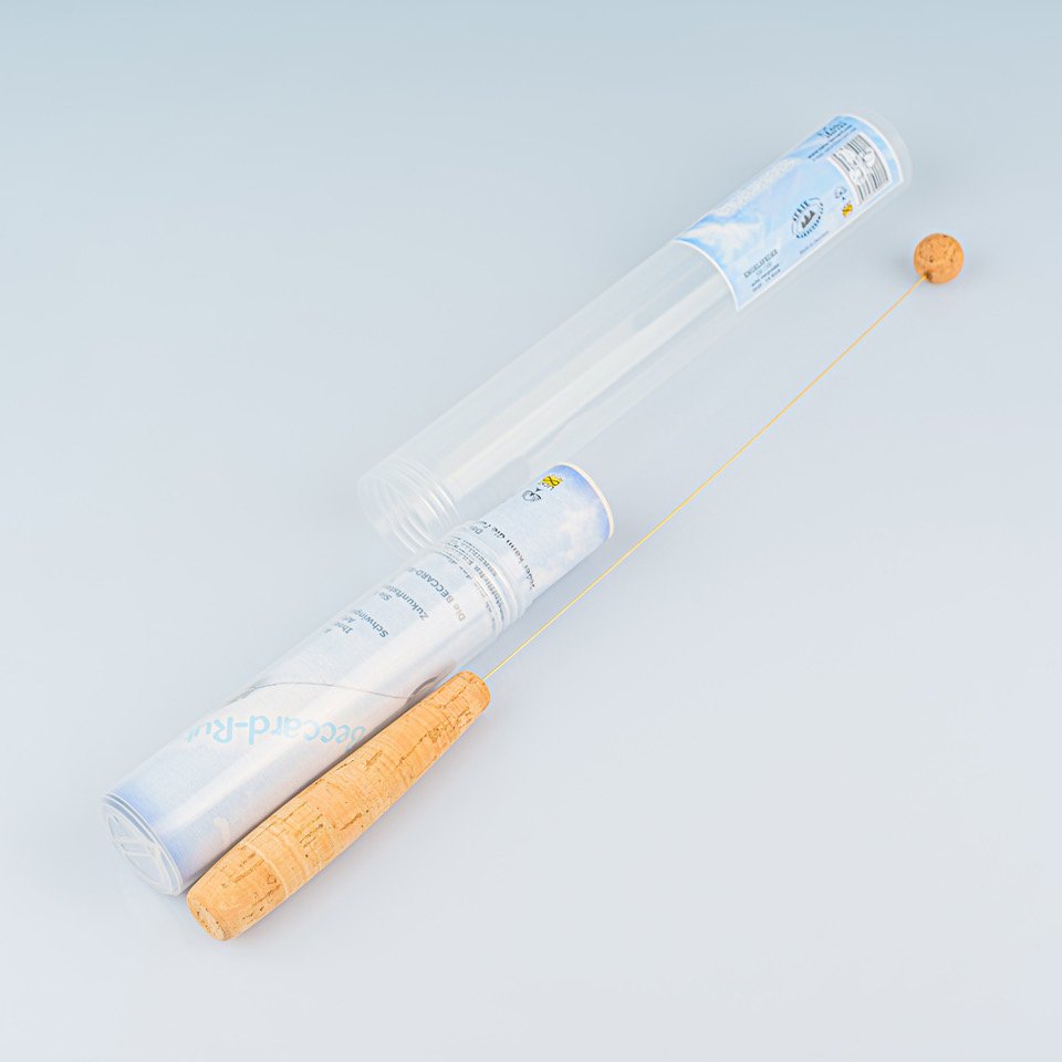 Die sensible Engelsfeder - Image 3